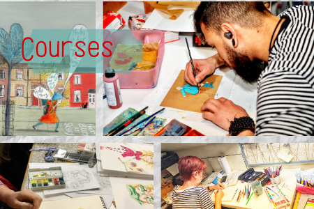 Picture Book Courses