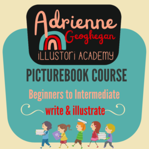 Beginners Picture Book Course